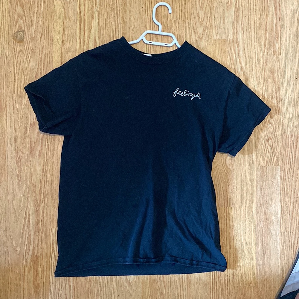 Streetwear Shirt. Unsure of brand. Got it in England.